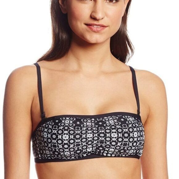 Lole Tropez Bandeau Bikini Top - Wear 3 Ways - XL - Picture 8 of 8